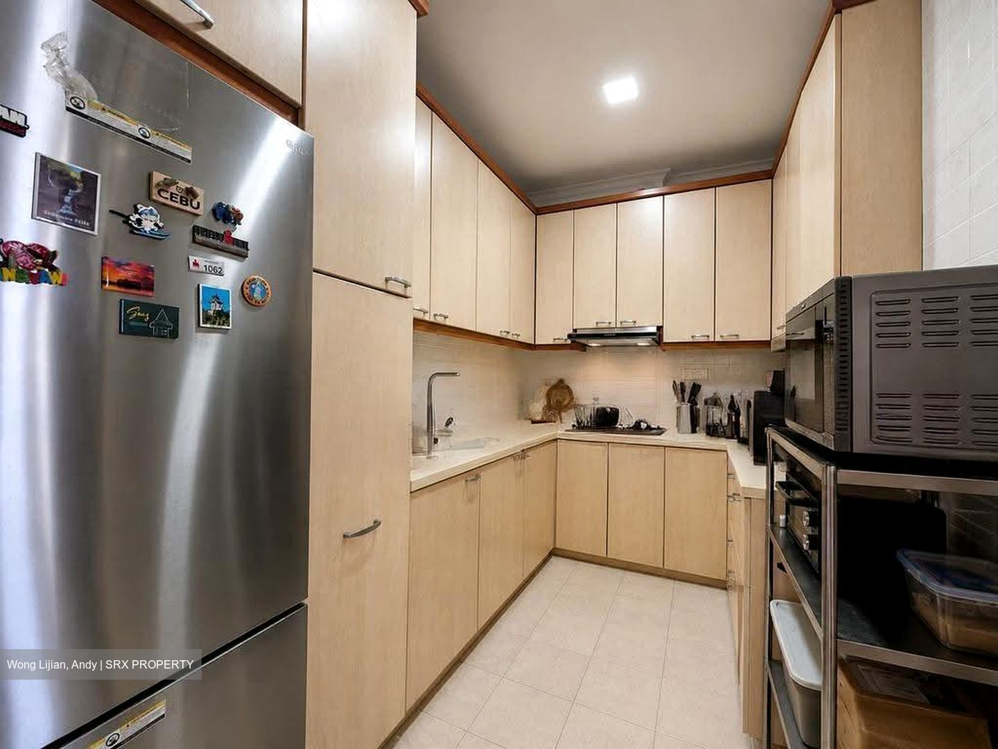 Peirce View Condominium (D20), Condominium #611521521